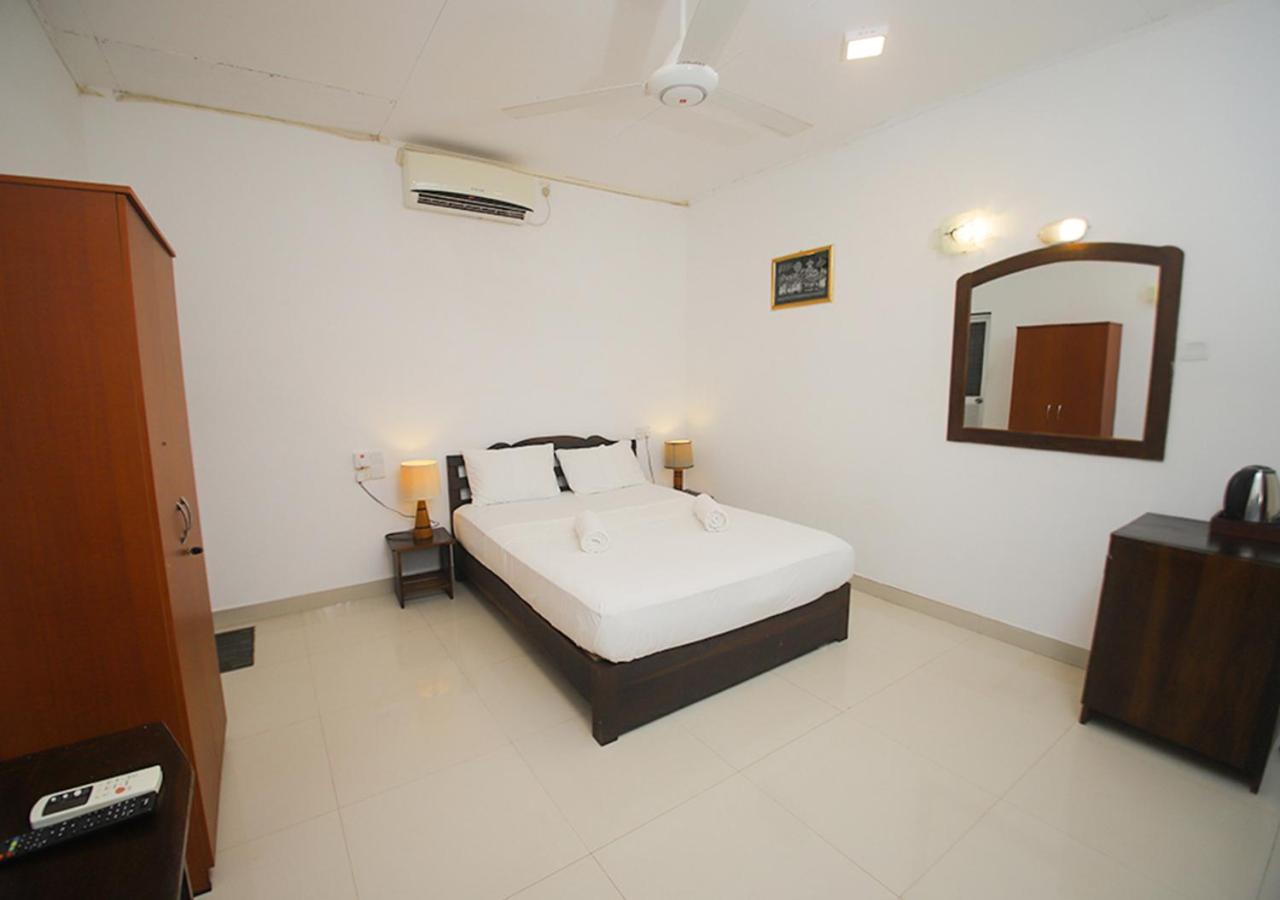 טיסמהרמה Birdsong Leisure Resort מראה חיצוני תמונה