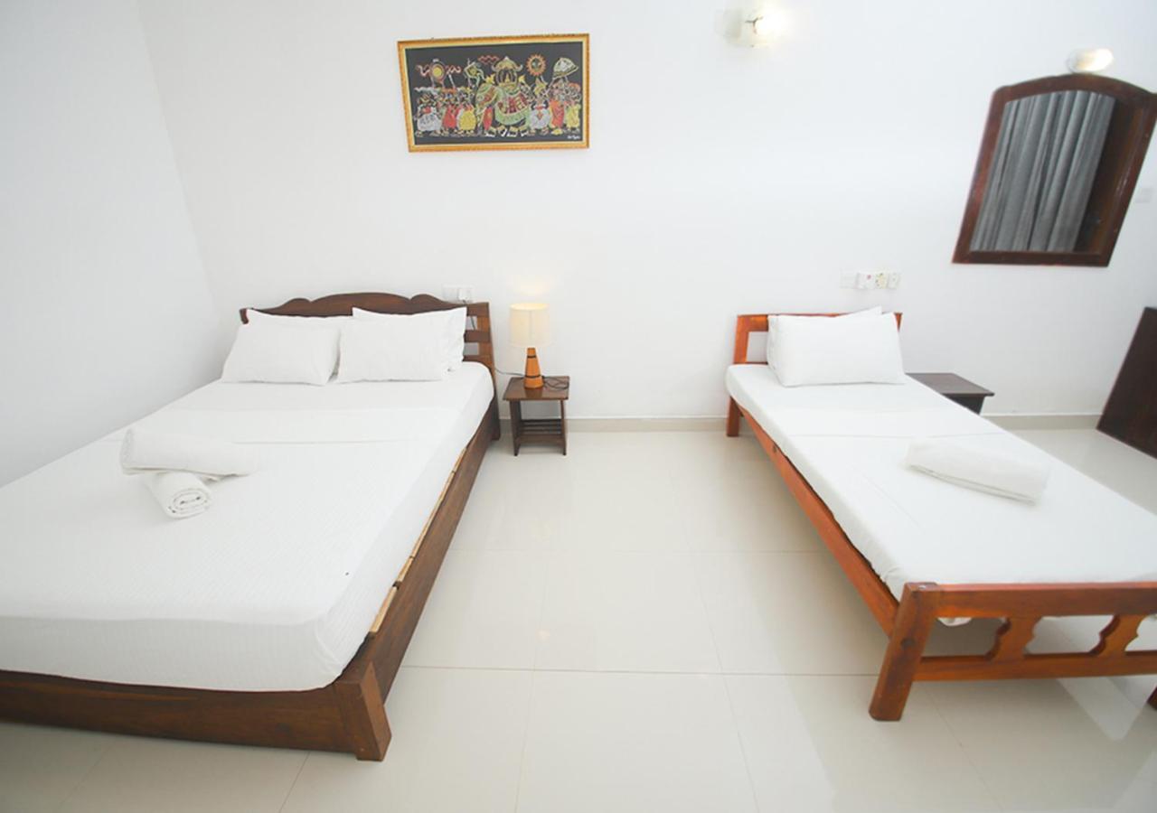 טיסמהרמה Birdsong Leisure Resort מראה חיצוני תמונה