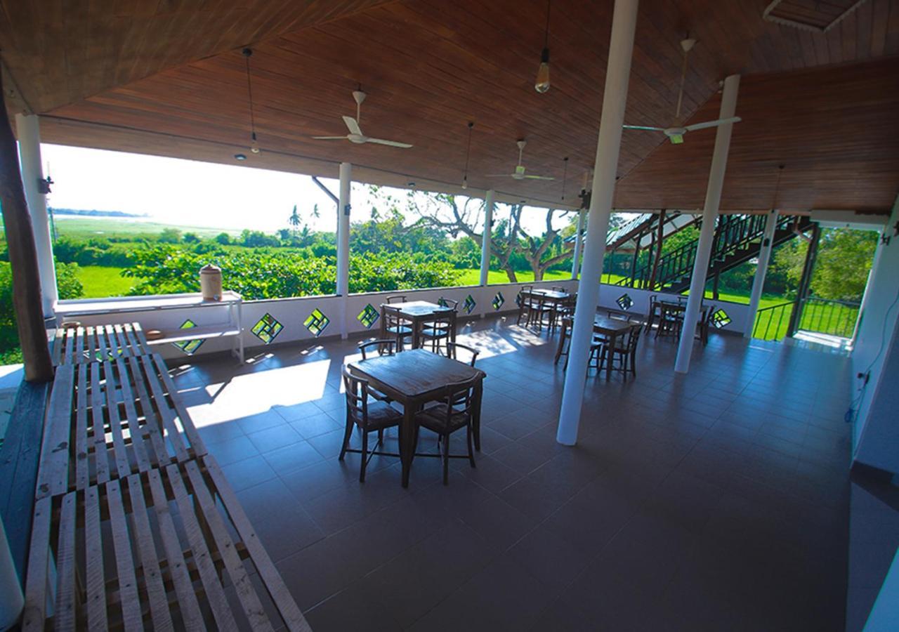 טיסמהרמה Birdsong Leisure Resort מראה חיצוני תמונה