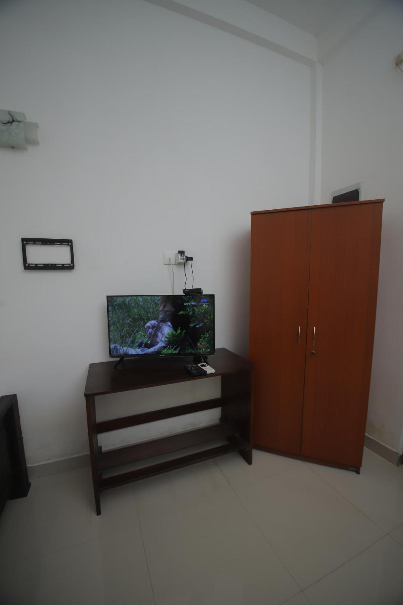 טיסמהרמה Birdsong Leisure Resort מראה חיצוני תמונה