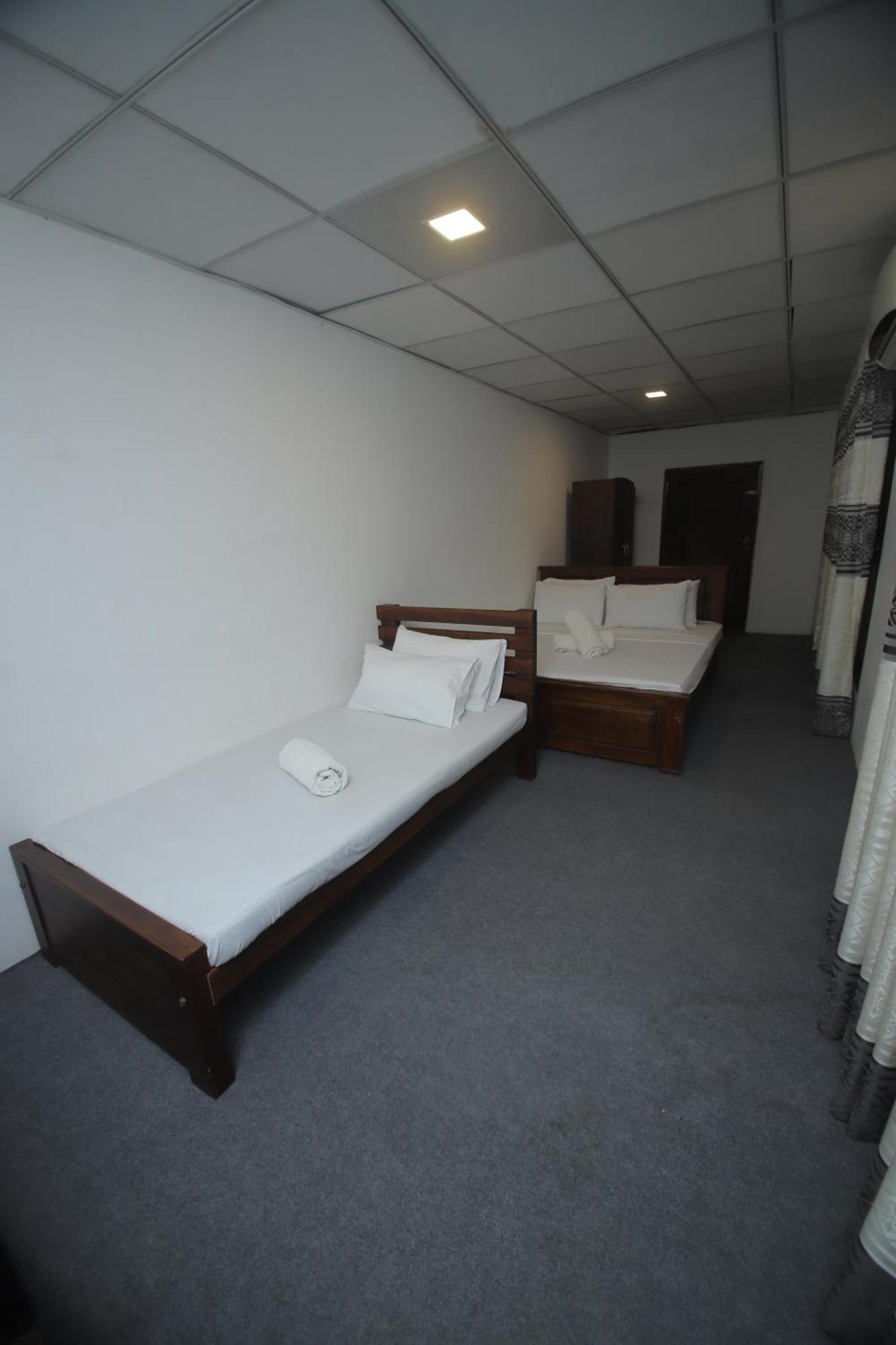 טיסמהרמה Birdsong Leisure Resort מראה חיצוני תמונה