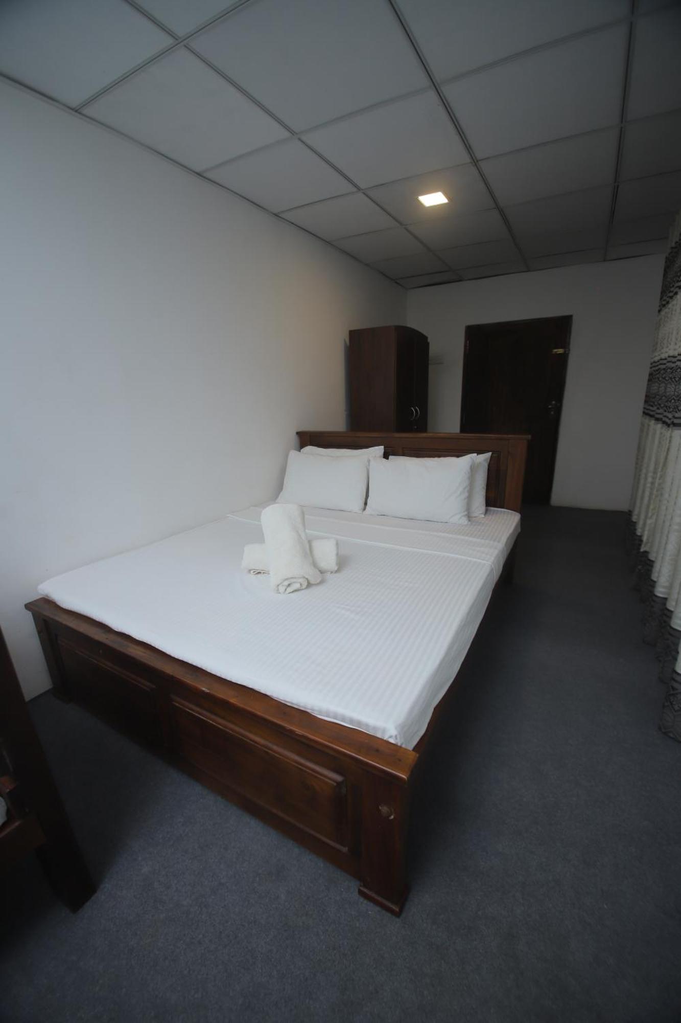 טיסמהרמה Birdsong Leisure Resort מראה חיצוני תמונה