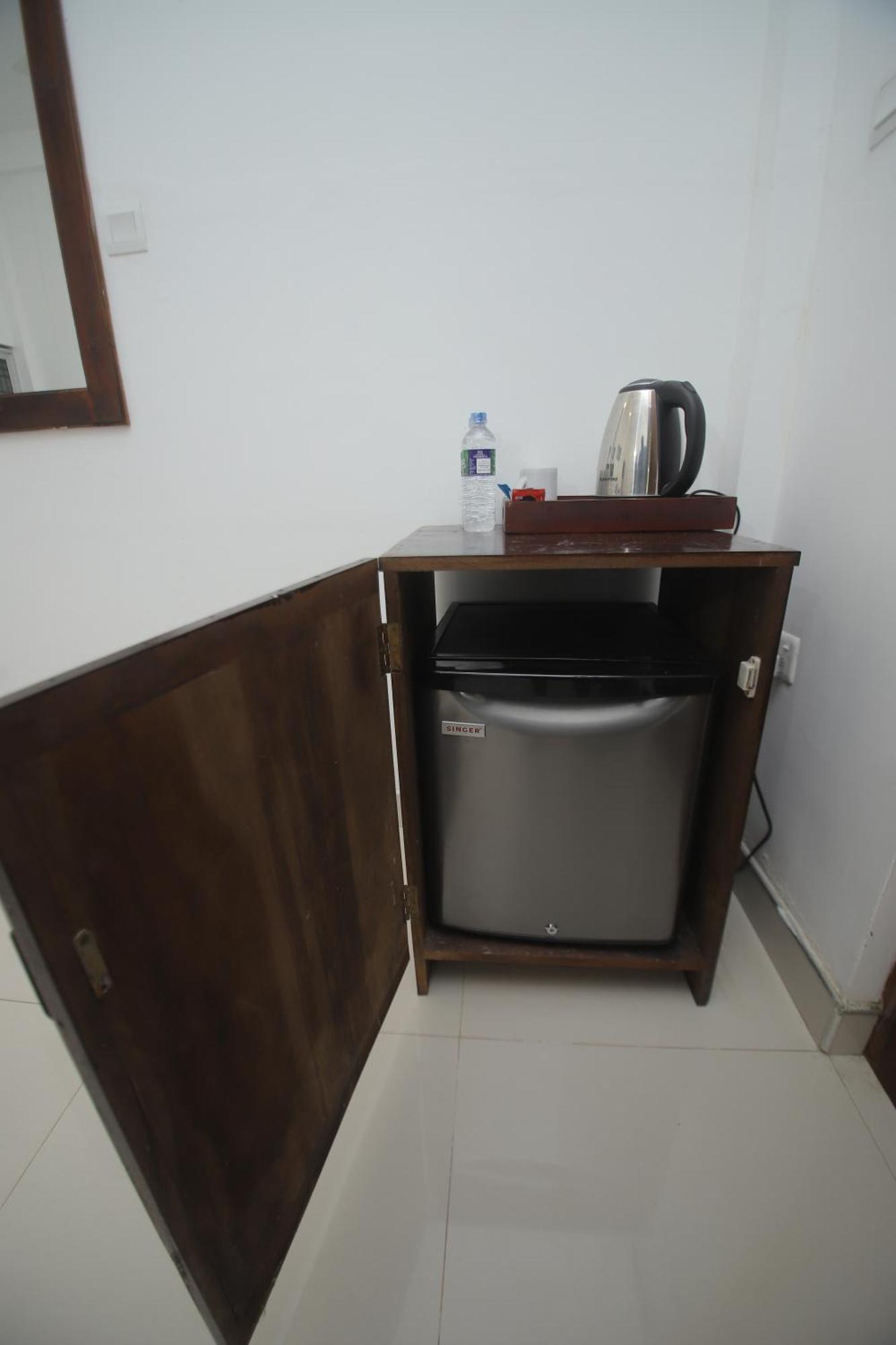 טיסמהרמה Birdsong Leisure Resort מראה חיצוני תמונה
