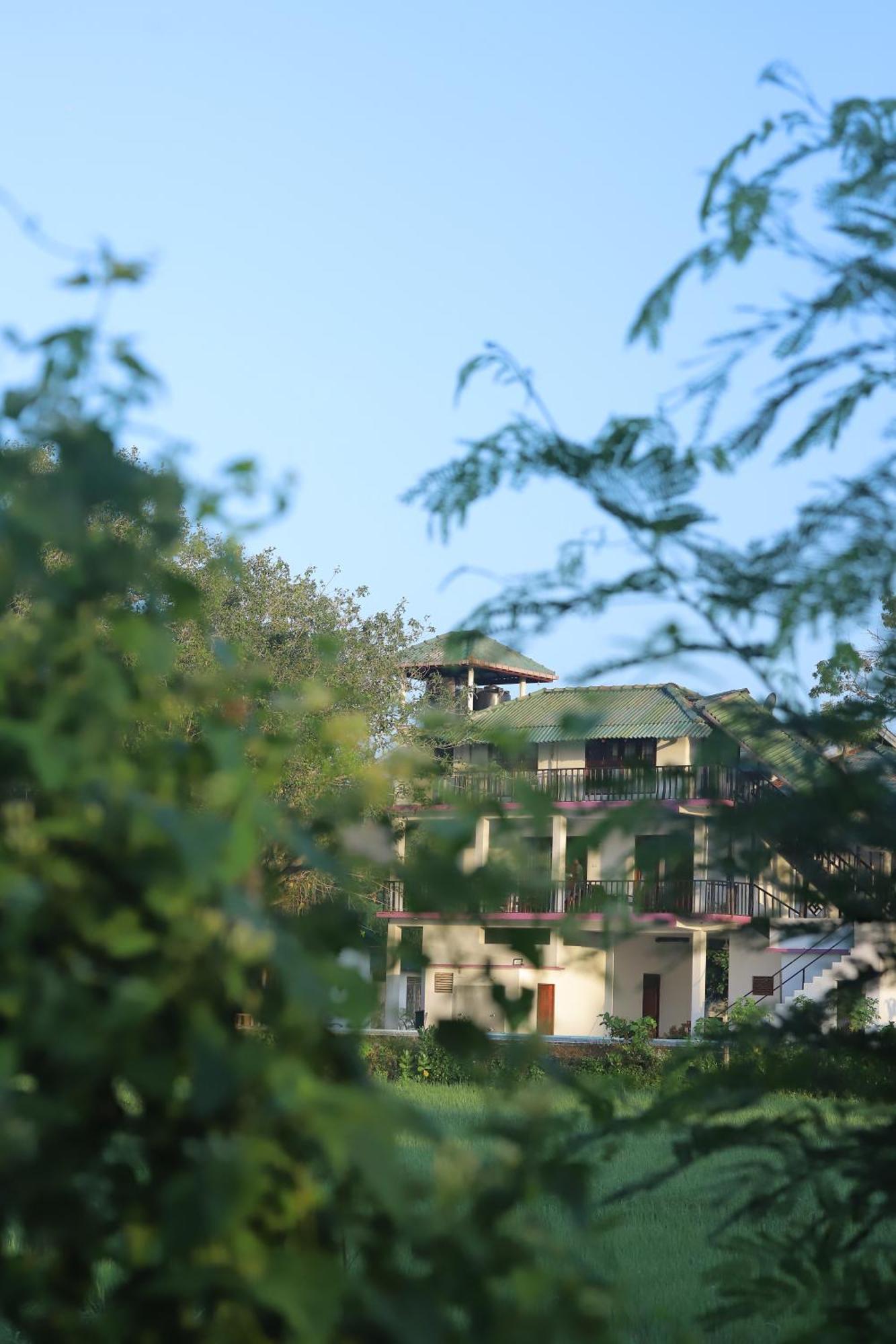 טיסמהרמה Birdsong Leisure Resort מראה חיצוני תמונה
