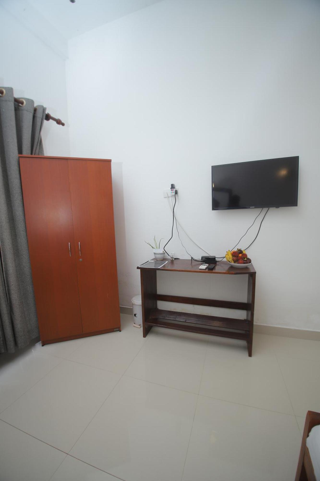 טיסמהרמה Birdsong Leisure Resort מראה חיצוני תמונה
