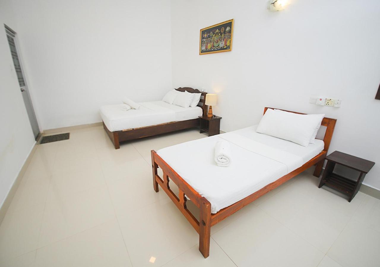טיסמהרמה Birdsong Leisure Resort מראה חיצוני תמונה