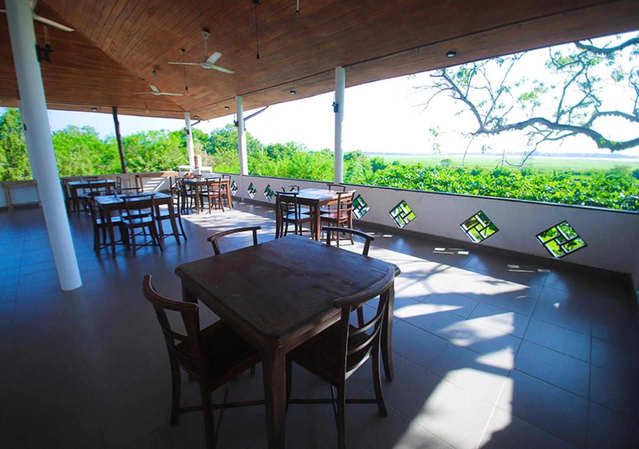 טיסמהרמה Birdsong Leisure Resort מראה חיצוני תמונה