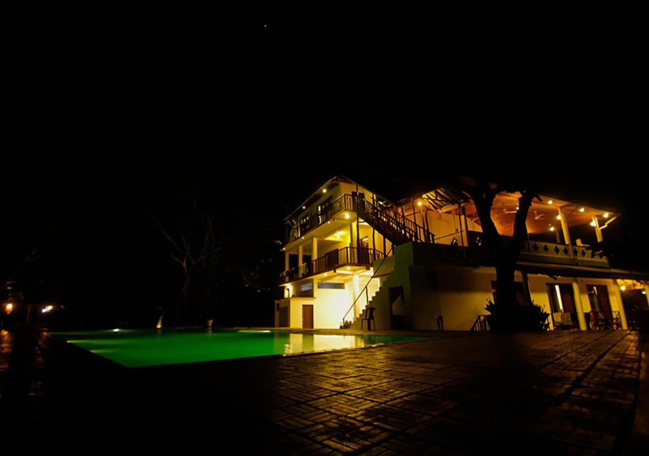 טיסמהרמה Birdsong Leisure Resort מראה חיצוני תמונה