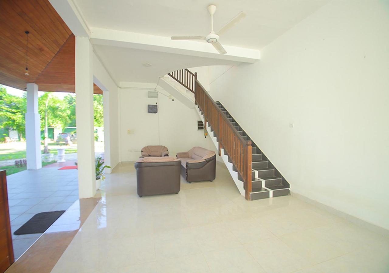 טיסמהרמה Birdsong Leisure Resort מראה חיצוני תמונה