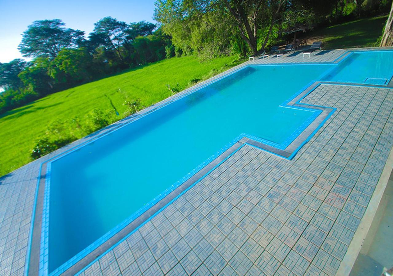 טיסמהרמה Birdsong Leisure Resort מראה חיצוני תמונה
