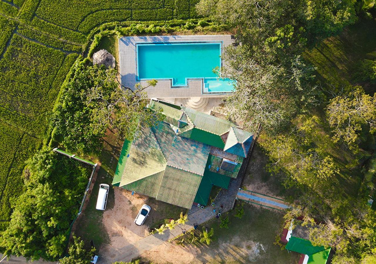 טיסמהרמה Birdsong Leisure Resort מראה חיצוני תמונה