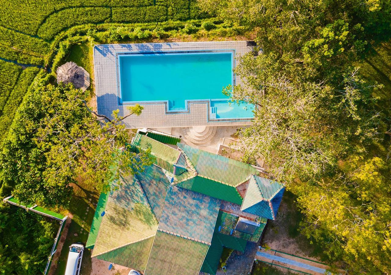 טיסמהרמה Birdsong Leisure Resort מראה חיצוני תמונה